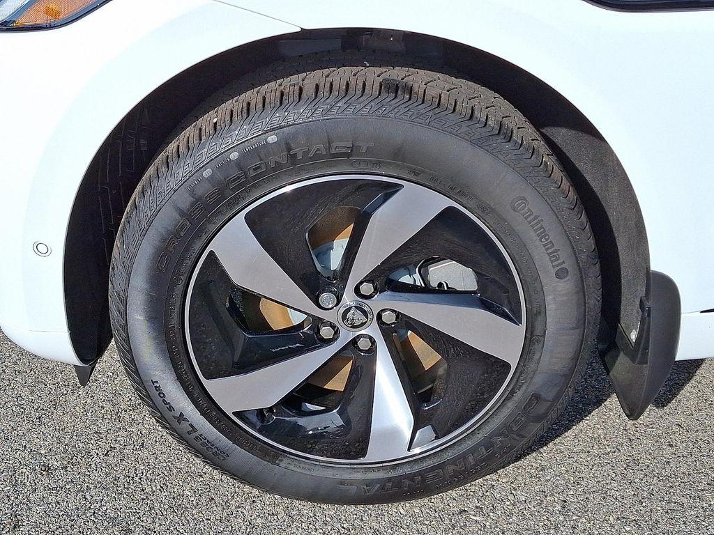 new 2026 Jaguar F-PACE car, priced at $59,863