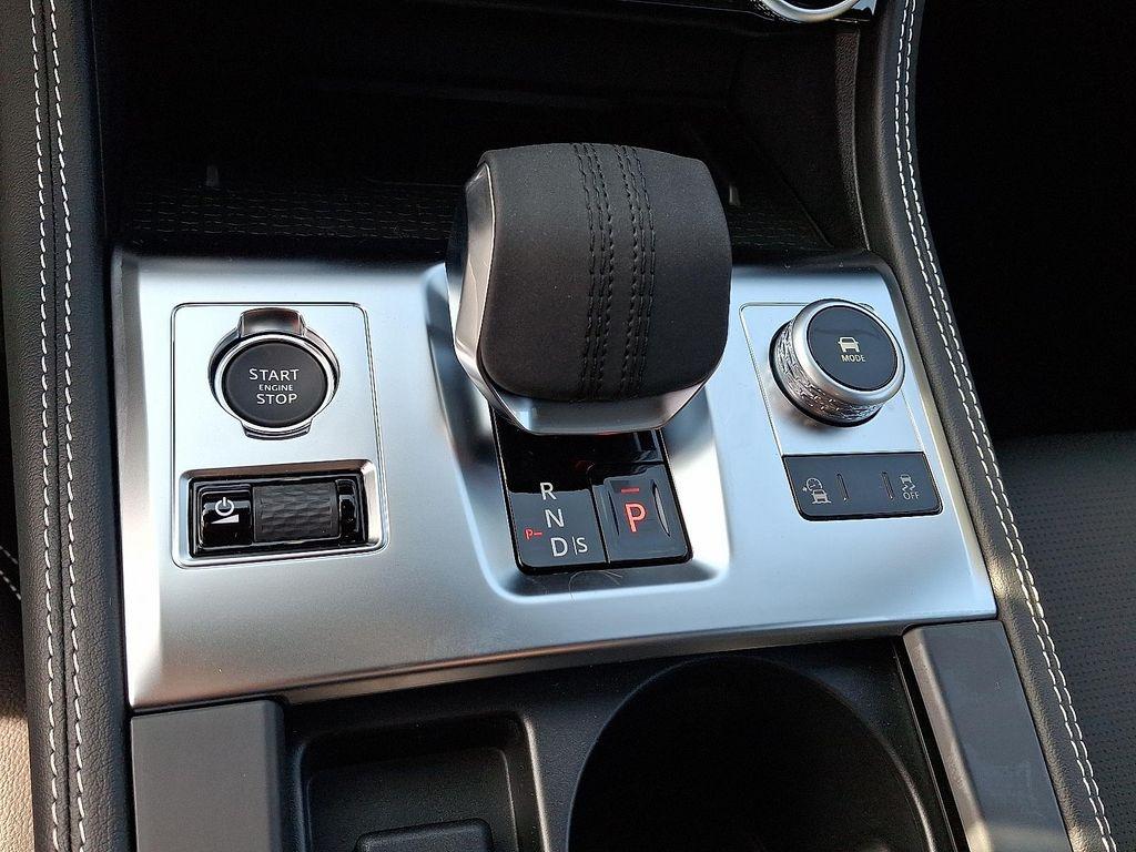 new 2026 Jaguar F-PACE car, priced at $59,863