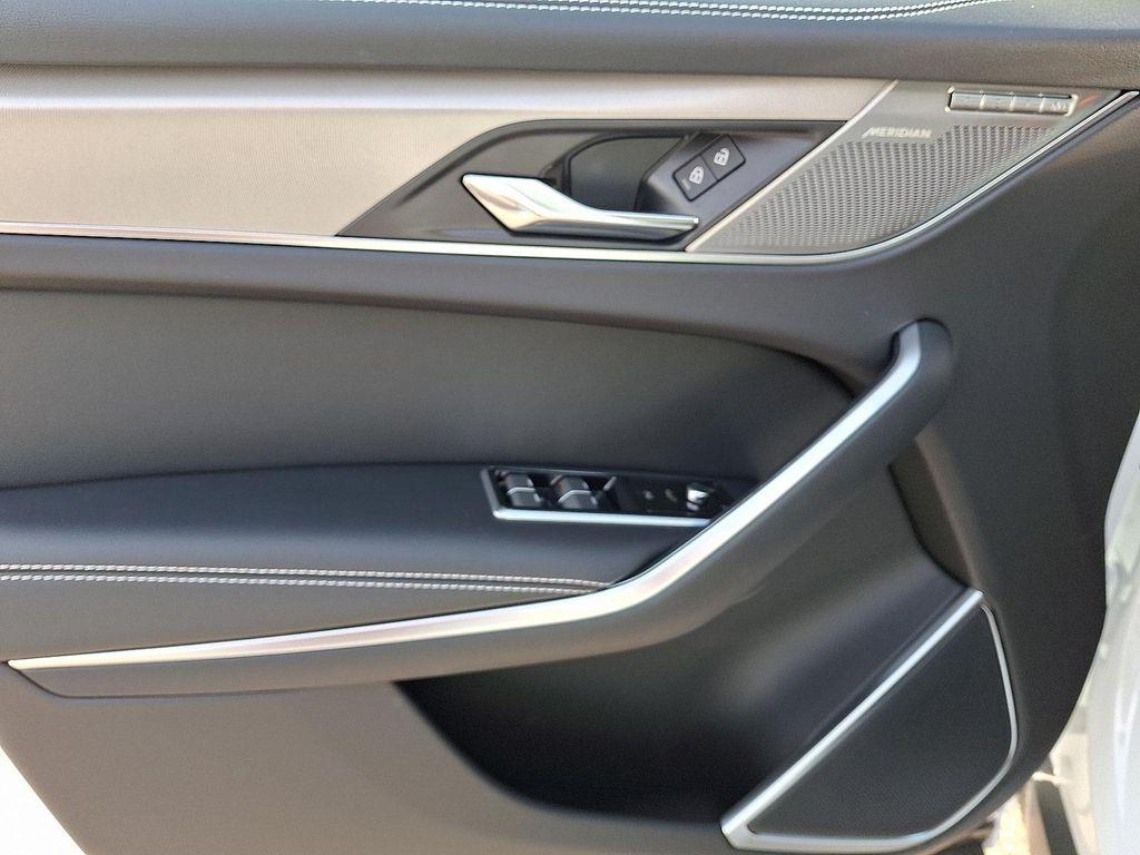 new 2026 Jaguar F-PACE car, priced at $59,863