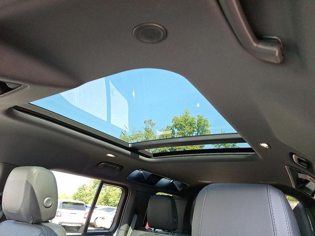 used 2023 Land Rover Defender car, priced at $57,990