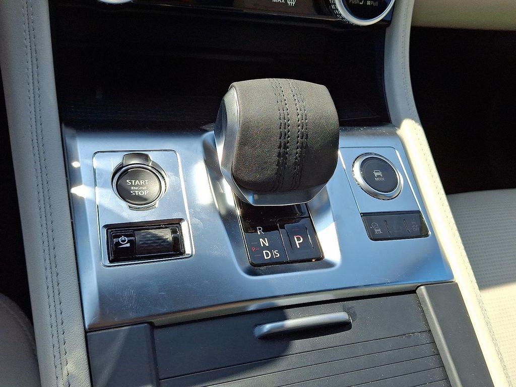 used 2026 Jaguar F-PACE car, priced at $51,990