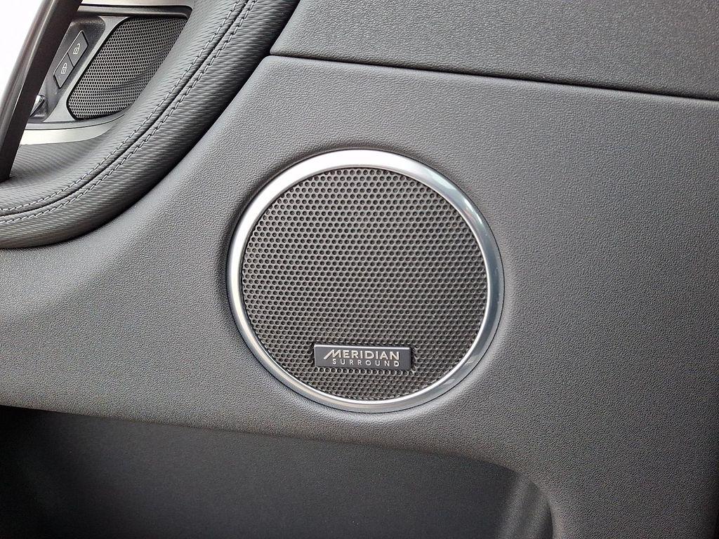 new 2026 Land Rover Discovery Sport car, priced at $54,620