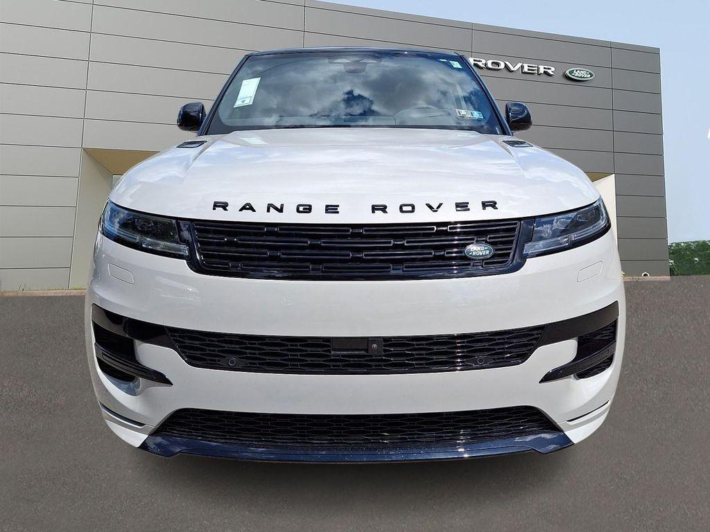 new 2026 Land Rover Range Rover Sport car, priced at $104,925