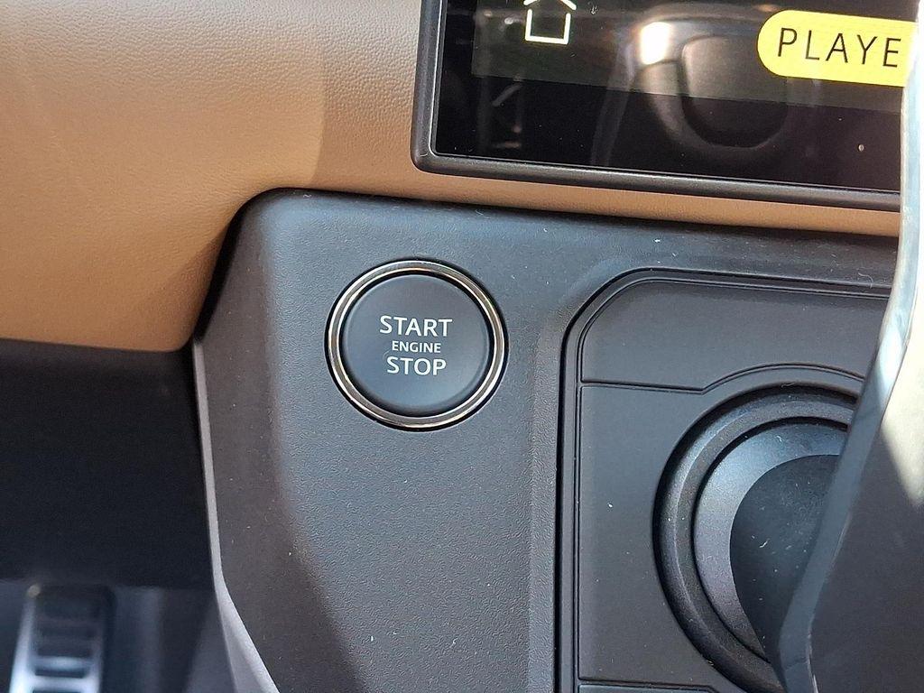 new 2026 Land Rover Defender car, priced at $137,991