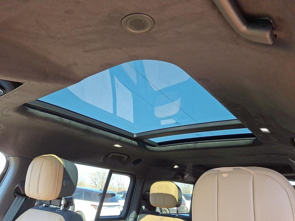 new 2026 Land Rover Defender car, priced at $137,991