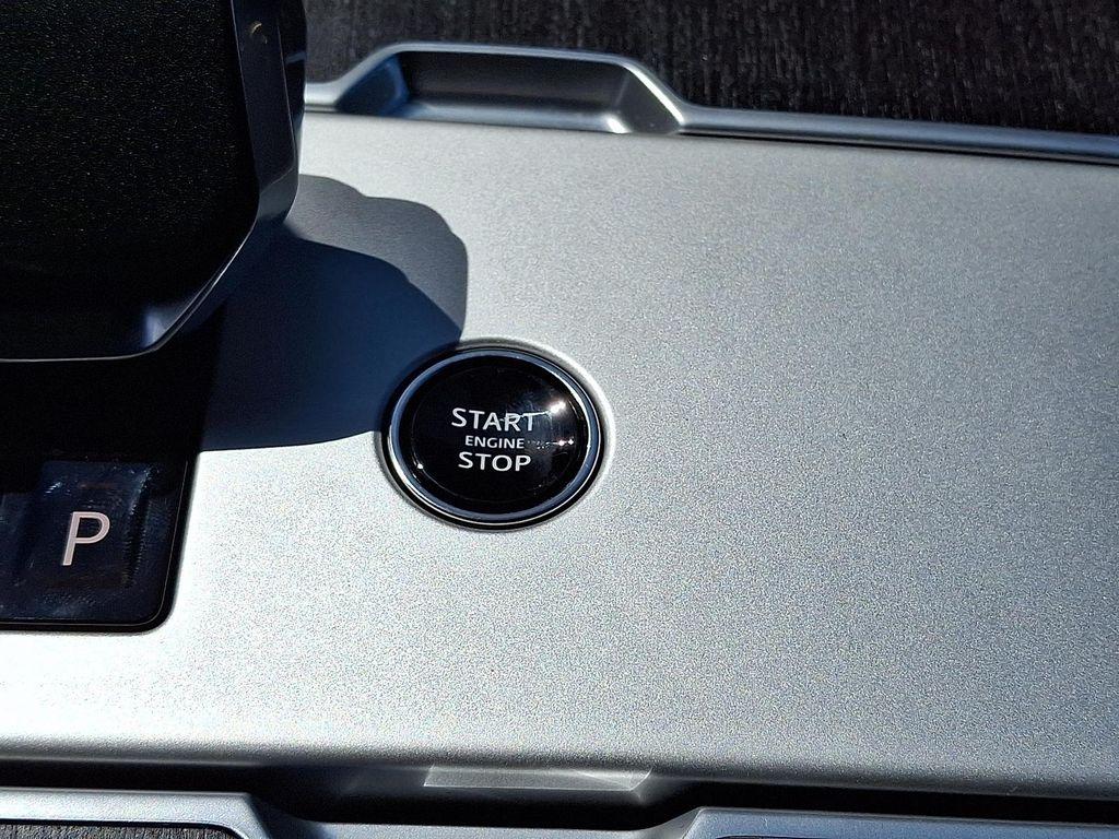new 2026 Land Rover Range Rover car, priced at $137,205