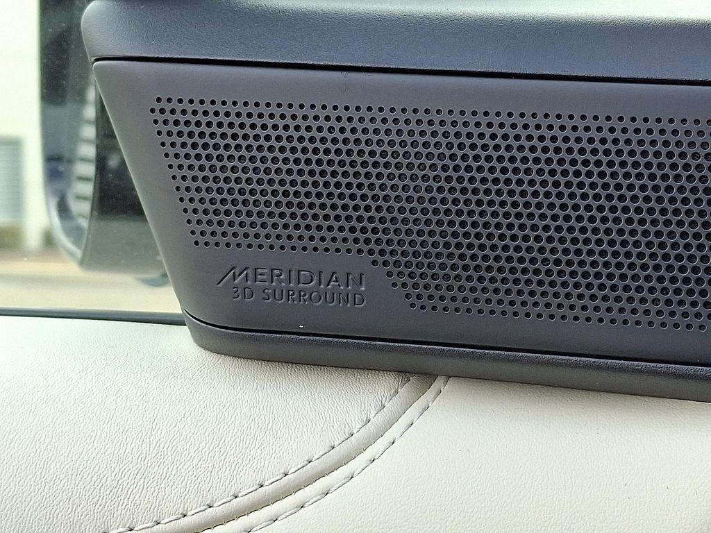 new 2026 Land Rover Range Rover car, priced at $127,070