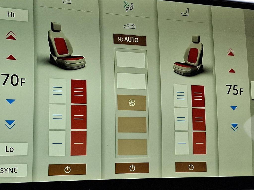 new 2026 Land Rover Range Rover car, priced at $127,070