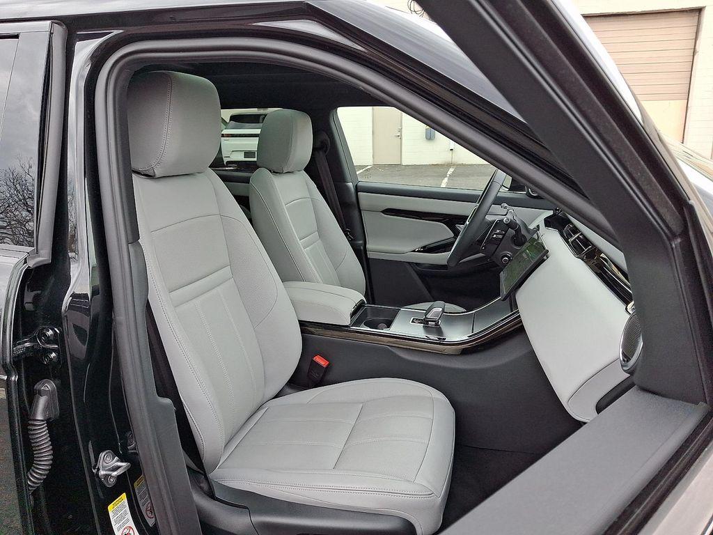 used 2026 Land Rover Range Rover Evoque car, priced at $46,990