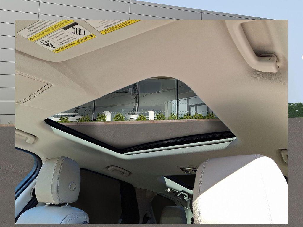 used 2018 Land Rover Discovery car, priced at $19,990