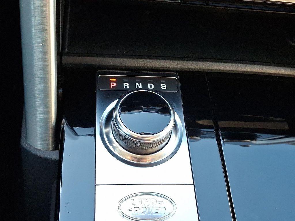 used 2018 Land Rover Discovery car, priced at $19,990