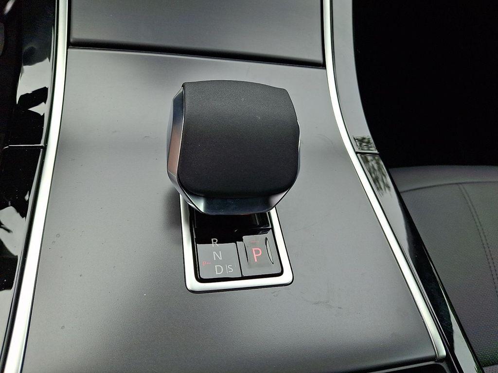 new 2026 Land Rover Range Rover Evoque car, priced at $58,140