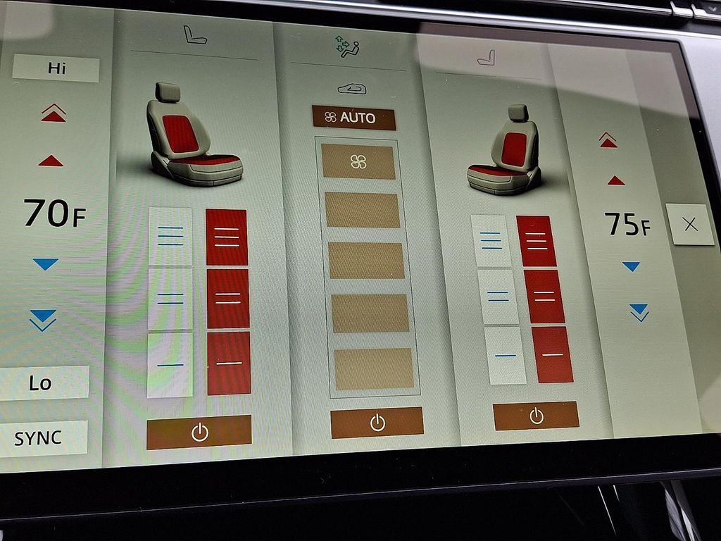 new 2026 Land Rover Range Rover Sport car, priced at $88,920