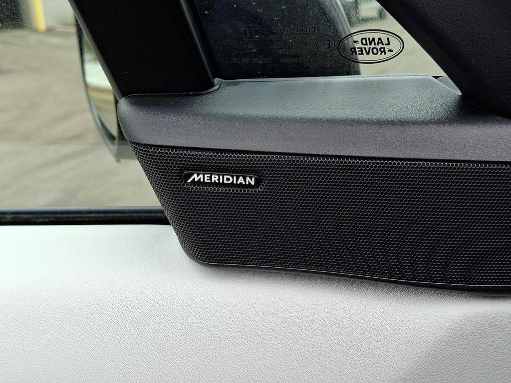 new 2026 Land Rover Range Rover Sport car, priced at $88,920