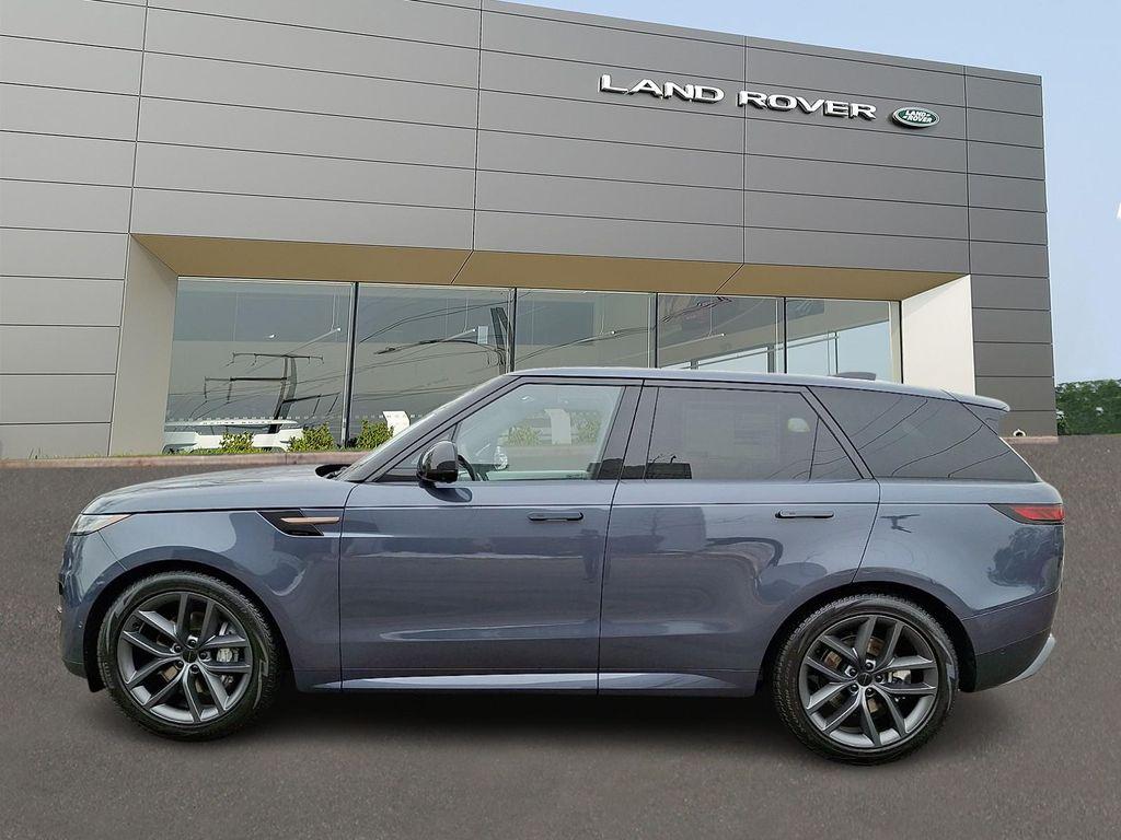 new 2026 Land Rover Range Rover Sport car, priced at $88,920