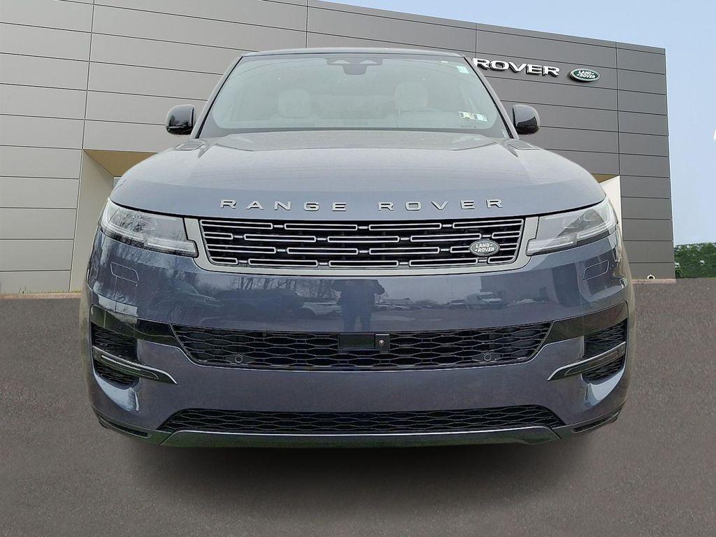 new 2026 Land Rover Range Rover Sport car, priced at $88,920