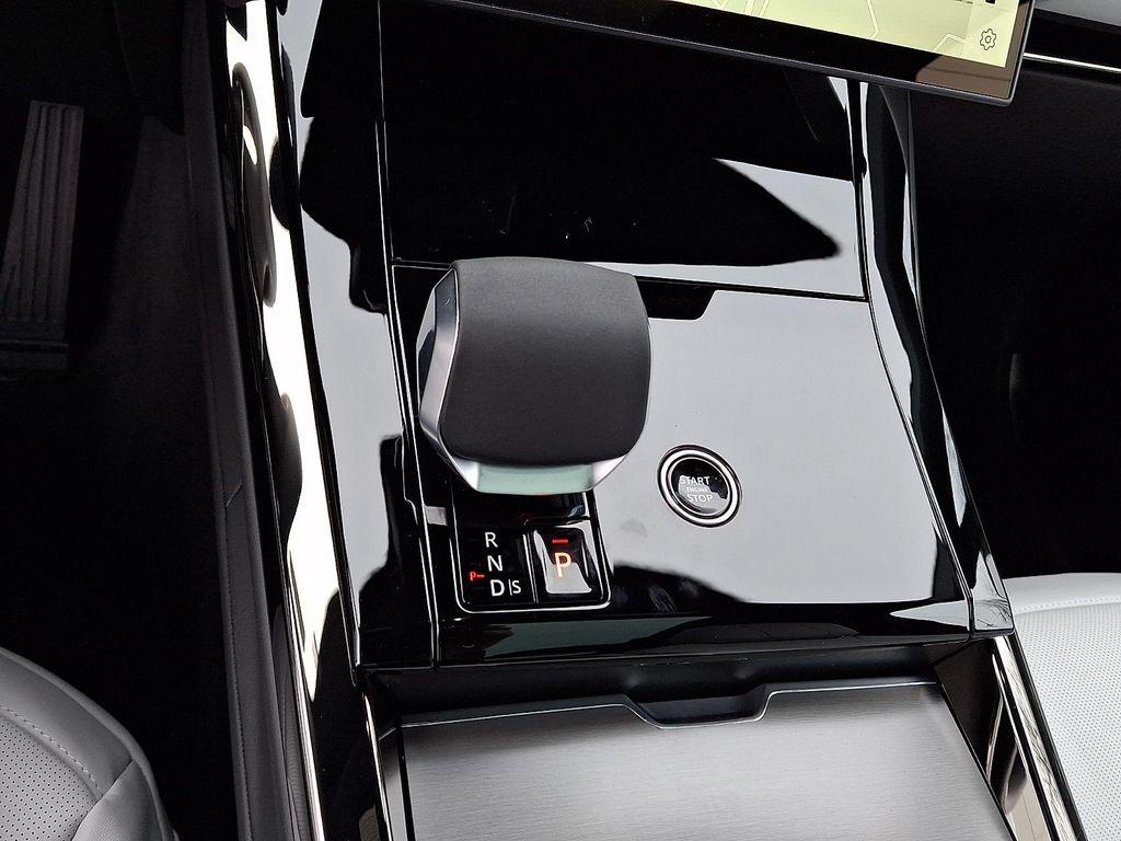 new 2026 Land Rover Range Rover Sport car, priced at $88,920