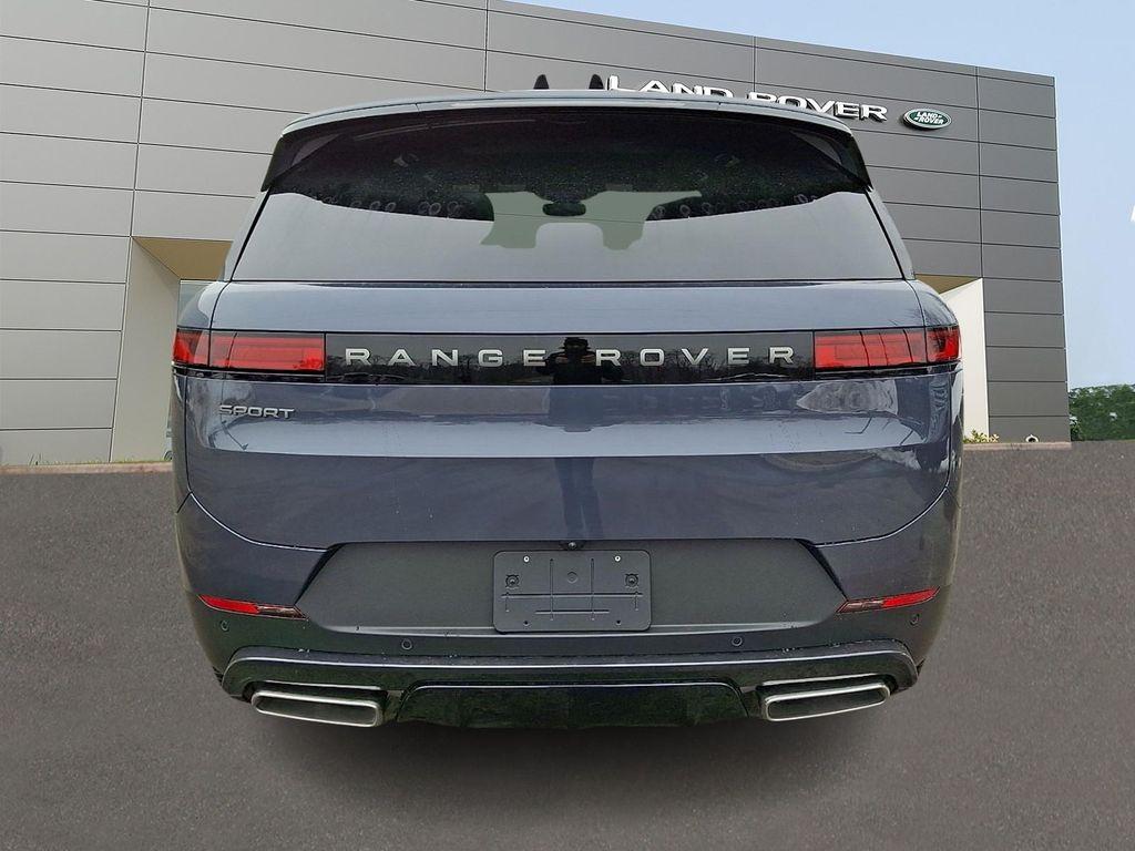 new 2026 Land Rover Range Rover Sport car, priced at $88,920