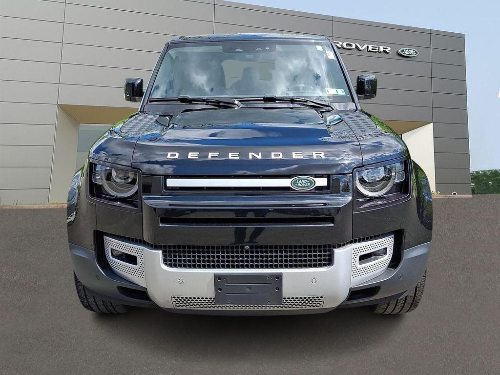 used 2023 Land Rover Defender car, priced at $48,990