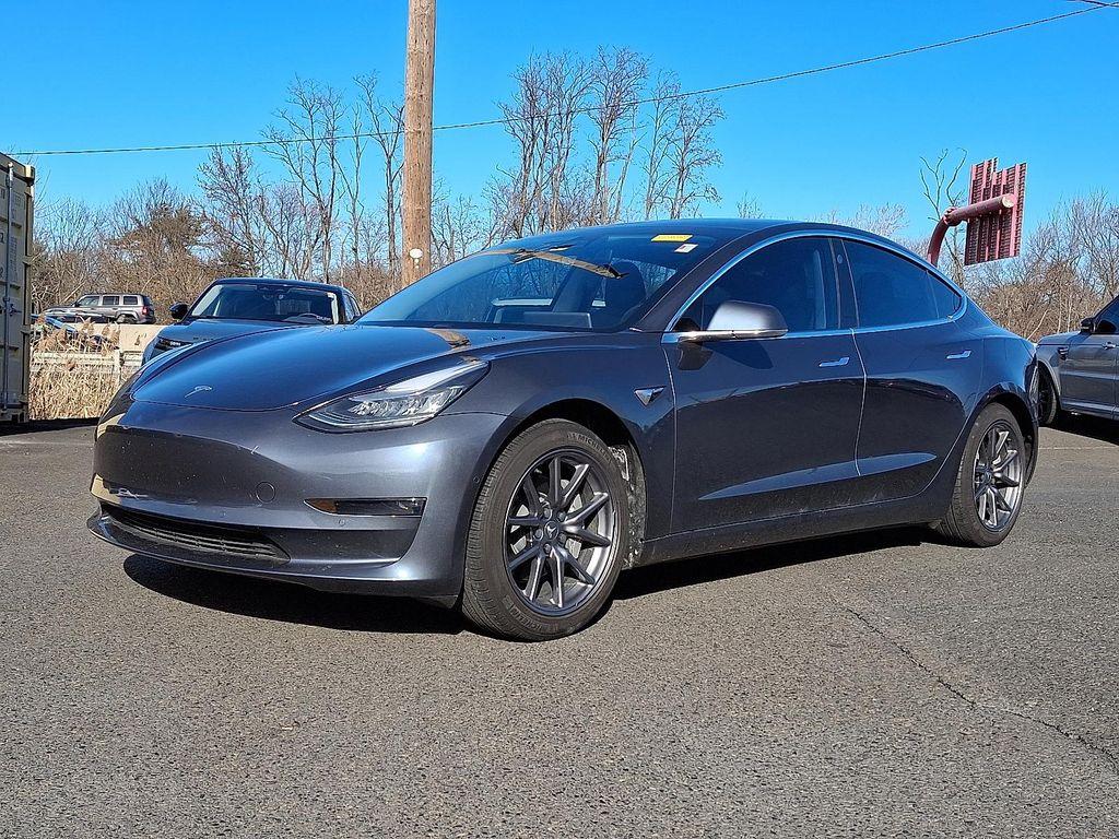 used 2020 Tesla Model 3 car, priced at $23,990