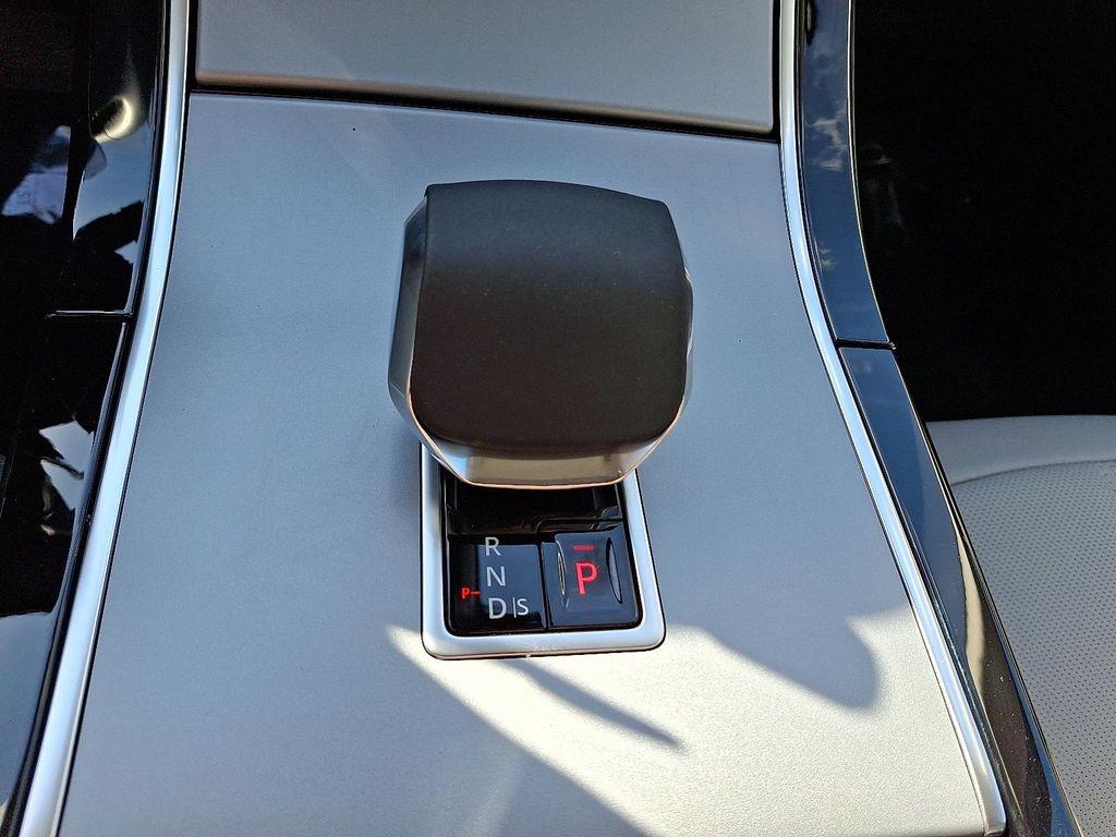 used 2024 Land Rover Range Rover Evoque car, priced at $43,990