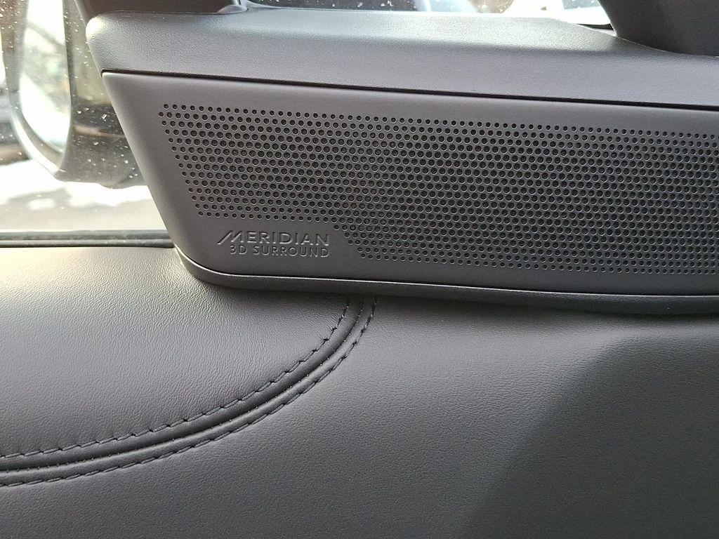 new 2026 Land Rover Range Rover car, priced at $136,415