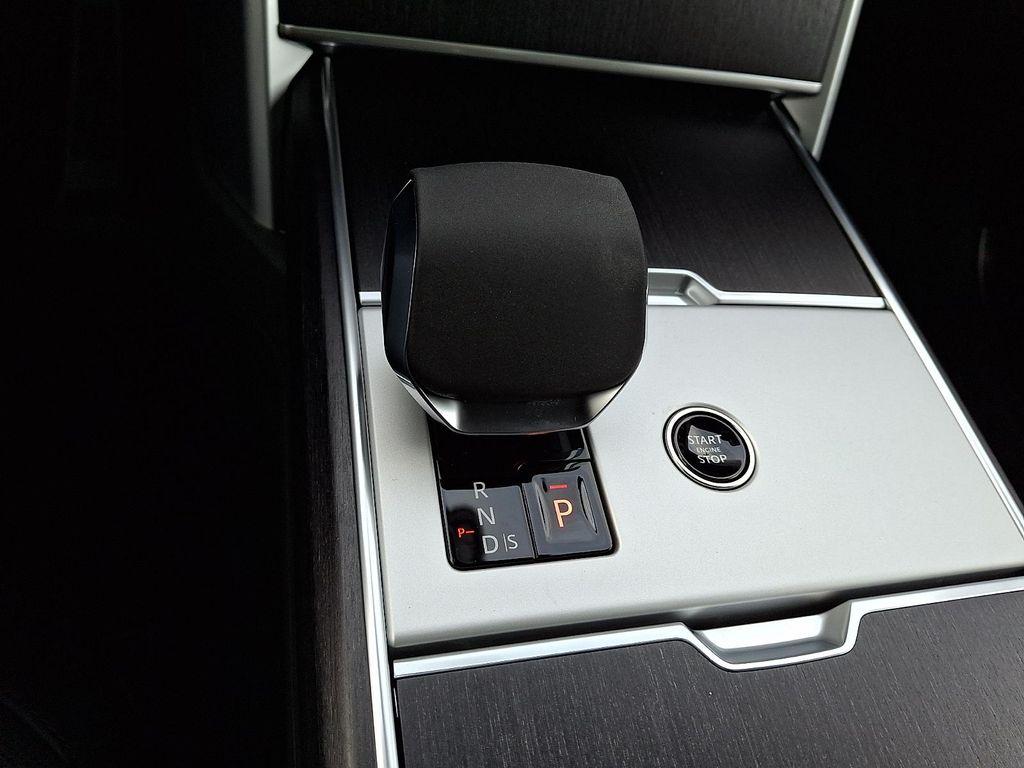 new 2026 Land Rover Range Rover car, priced at $136,415