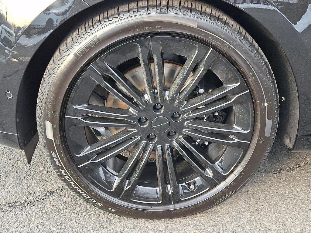 new 2026 Land Rover Range Rover car, priced at $136,415