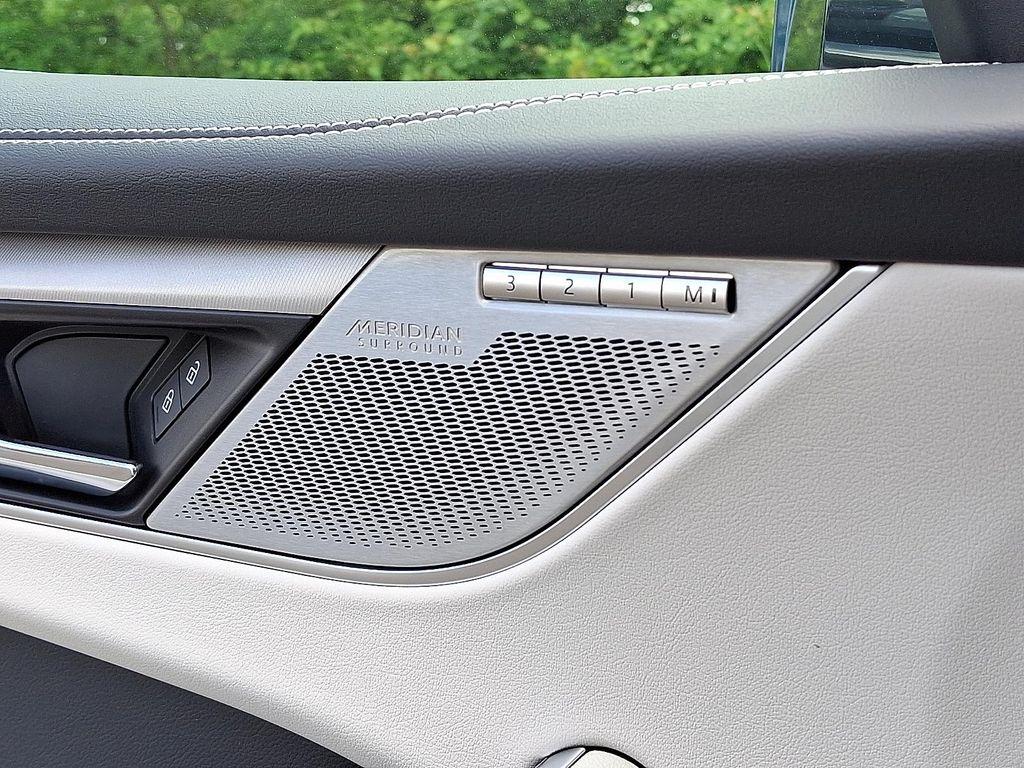 new 2026 Jaguar F-PACE car, priced at $61,650