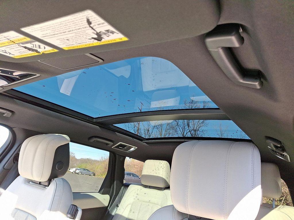 used 2022 Land Rover Range Rover Sport car, priced at $42,990