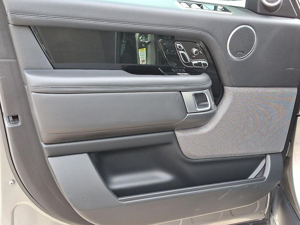 used 2019 Land Rover Range Rover car, priced at $26,990