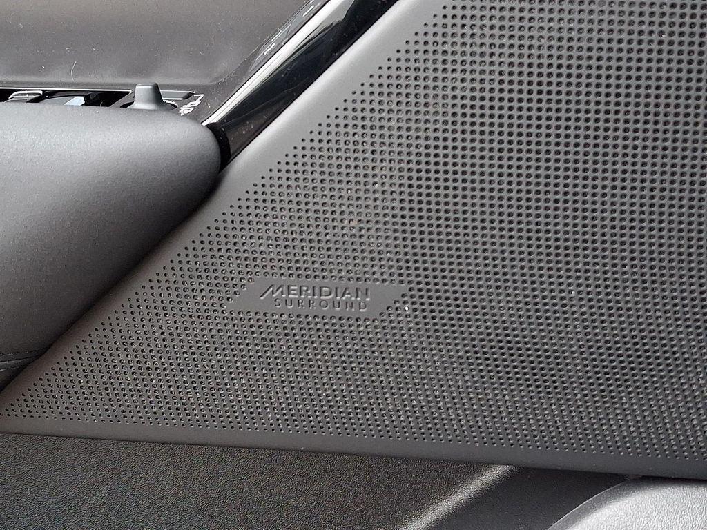 new 2026 Land Rover Range Rover Velar car, priced at $66,765