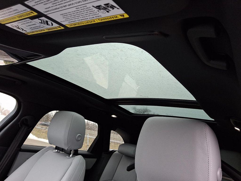 new 2026 Land Rover Range Rover Velar car, priced at $66,765