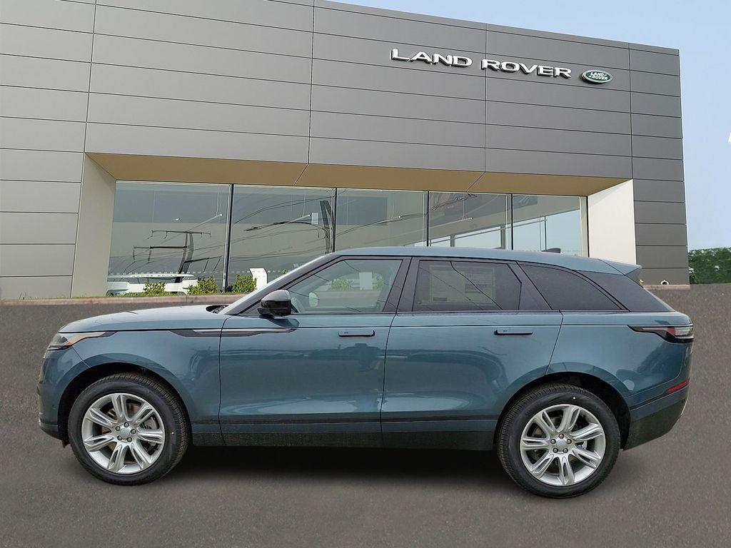 new 2026 Land Rover Range Rover Velar car, priced at $66,765