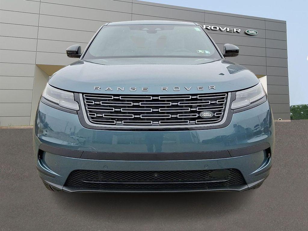 new 2026 Land Rover Range Rover Velar car, priced at $66,765