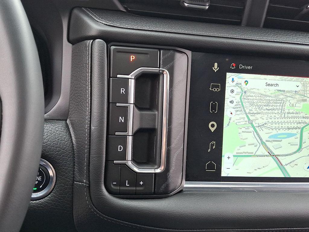 used 2023 GMC Yukon car, priced at $58,990