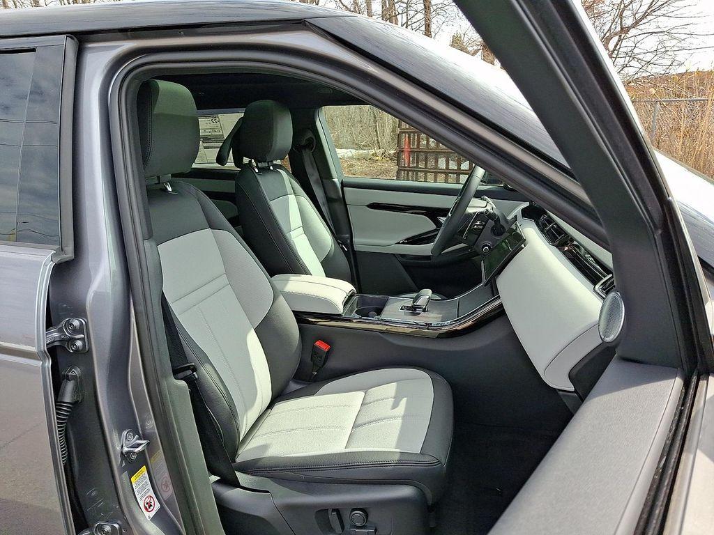 new 2026 Land Rover Range Rover Evoque car, priced at $62,720