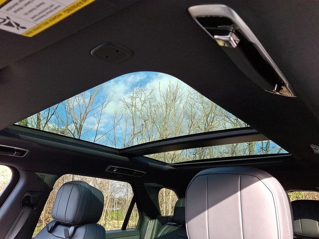 used 2023 Land Rover Range Rover Sport car, priced at $69,990