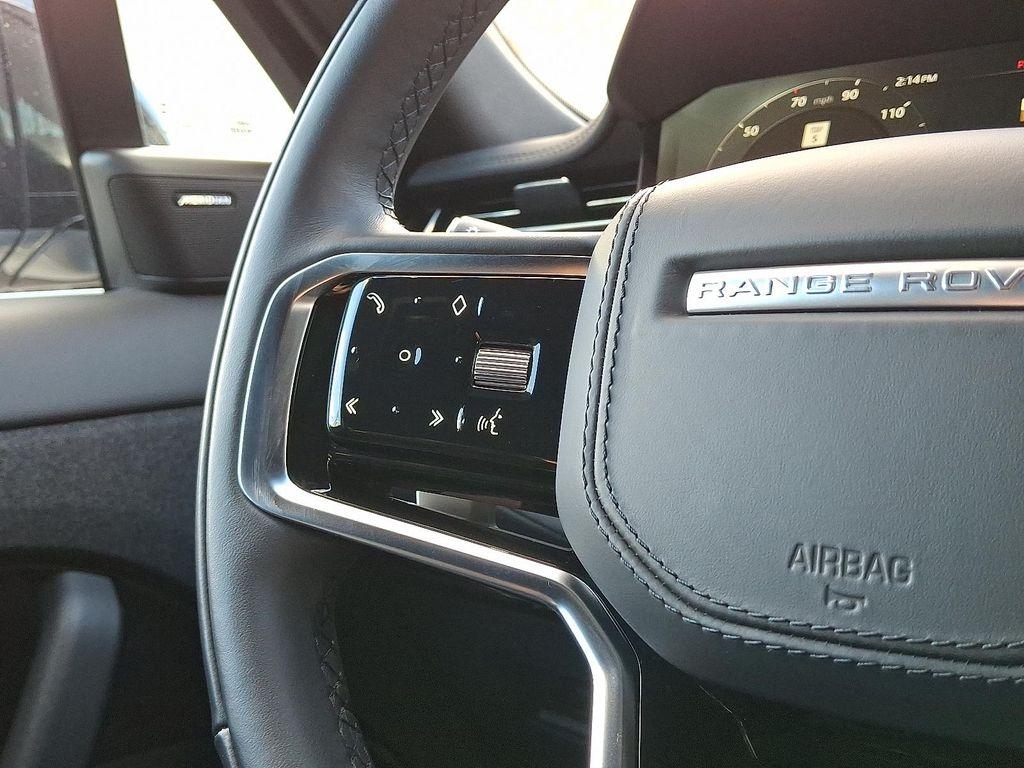 used 2023 Land Rover Range Rover Sport car, priced at $69,990