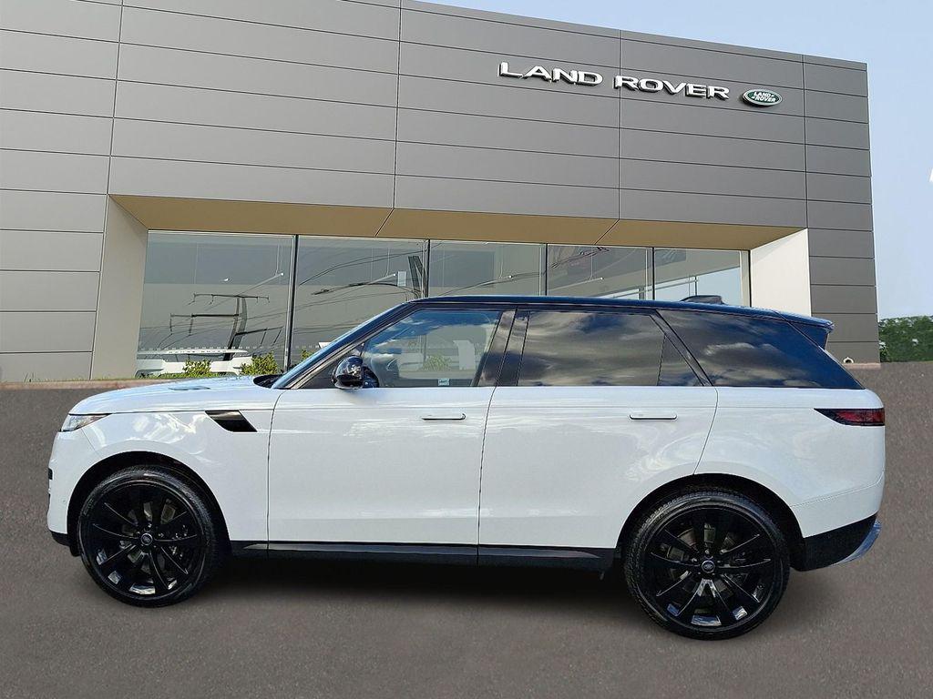 used 2023 Land Rover Range Rover Sport car, priced at $69,990