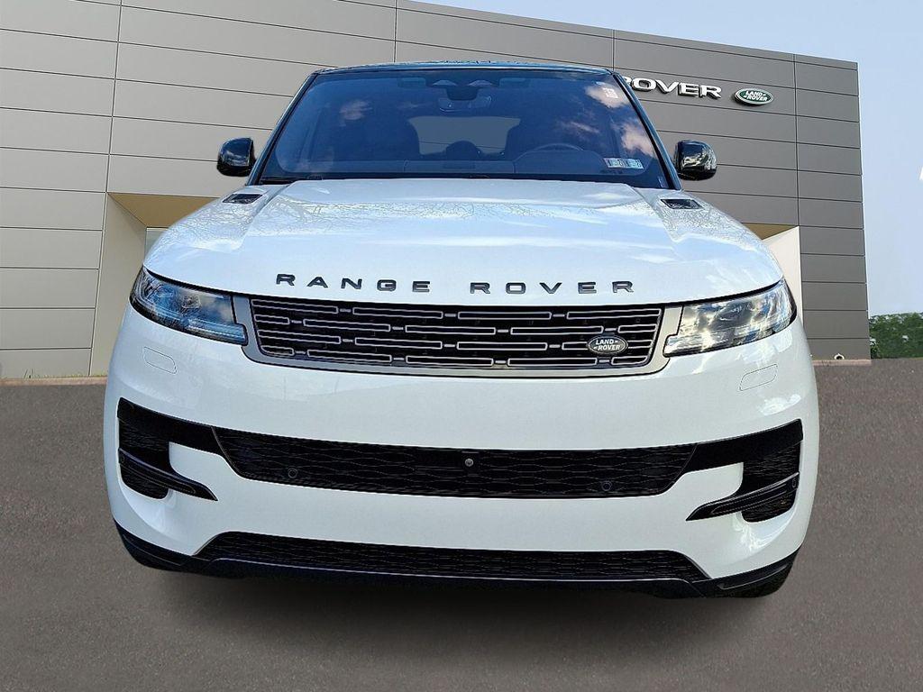used 2023 Land Rover Range Rover Sport car, priced at $69,990
