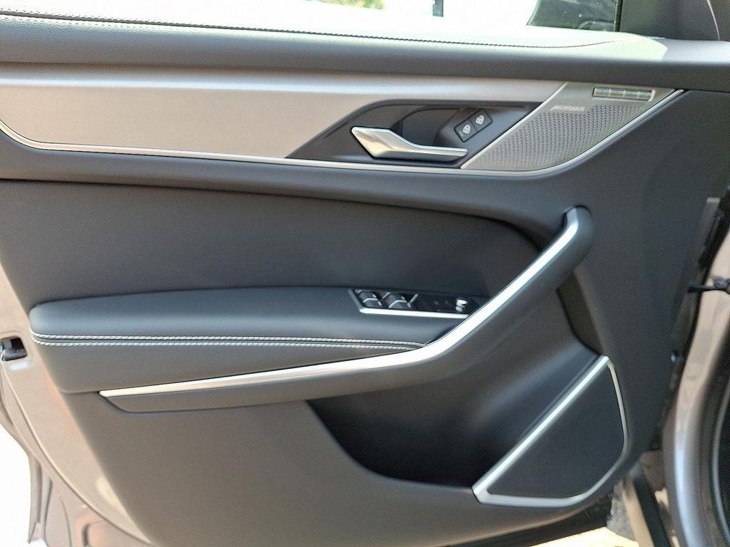 new 2026 Jaguar F-PACE car, priced at $59,753