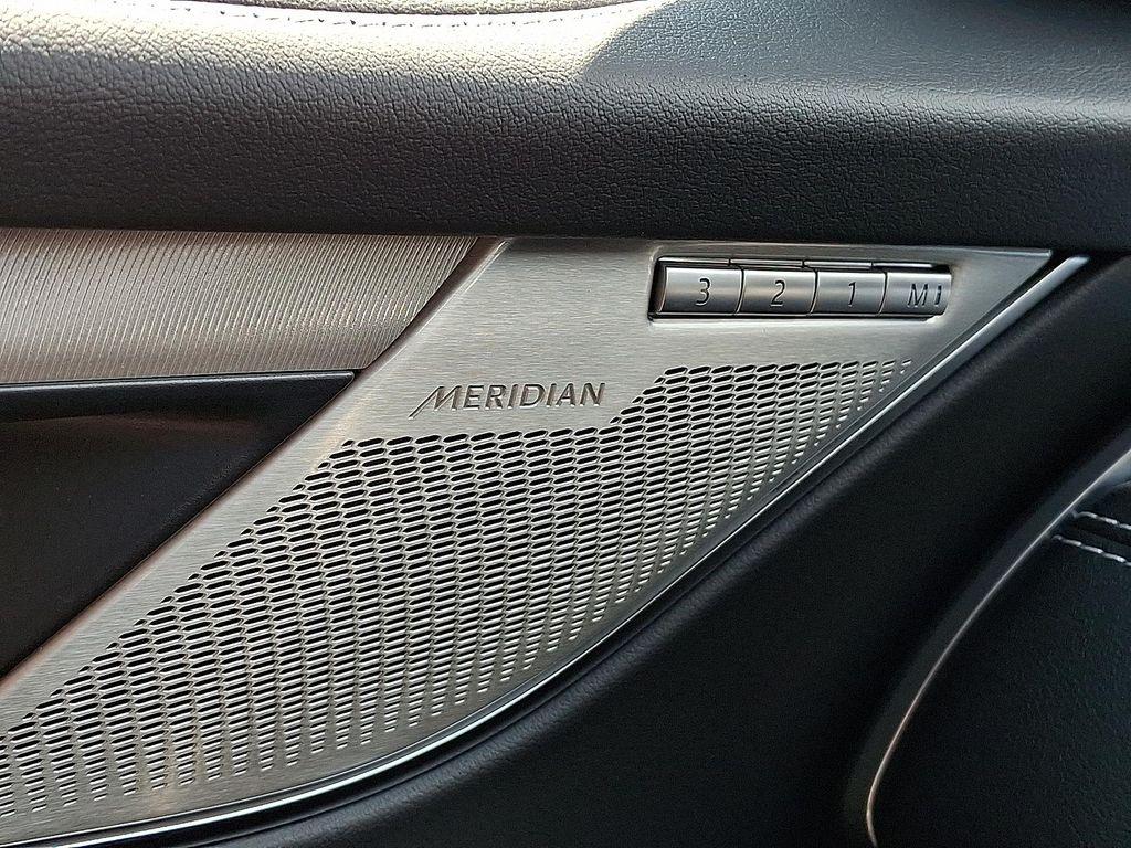 new 2026 Jaguar F-PACE car, priced at $59,753