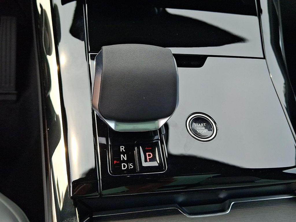 new 2026 Land Rover Range Rover Sport car, priced at $92,920