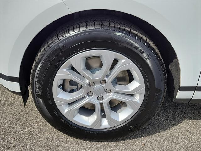 used 2023 Land Rover Range Rover Evoque car, priced at $32,990