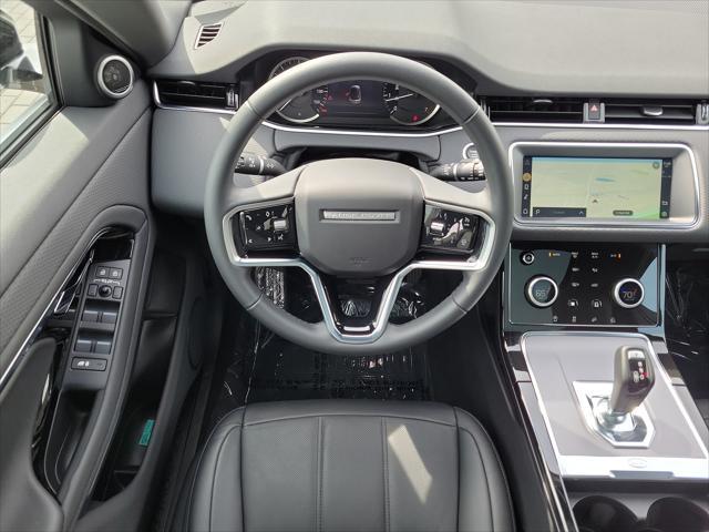 used 2023 Land Rover Range Rover Evoque car, priced at $32,990