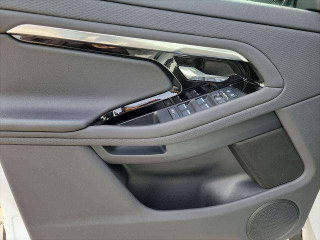 used 2023 Land Rover Range Rover Evoque car, priced at $32,990