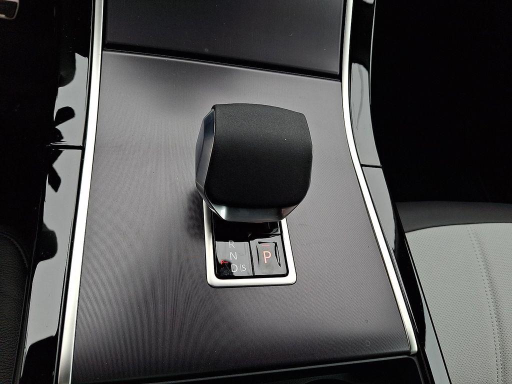 new 2026 Land Rover Range Rover Evoque car, priced at $62,505