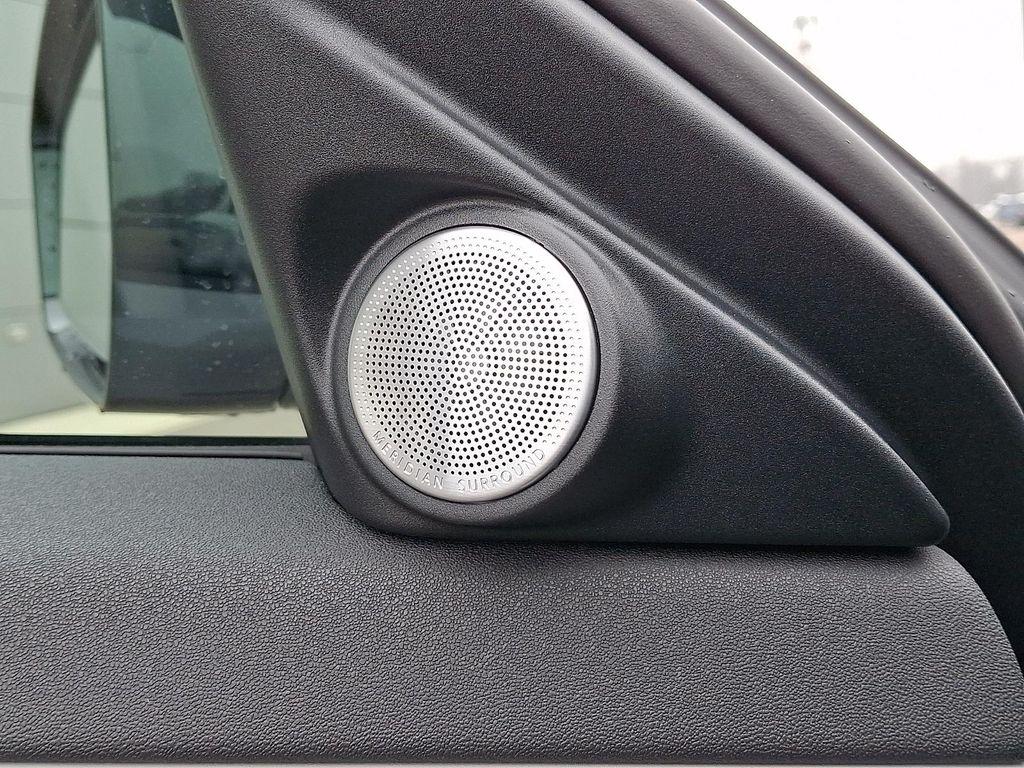 new 2026 Land Rover Range Rover Evoque car, priced at $62,505