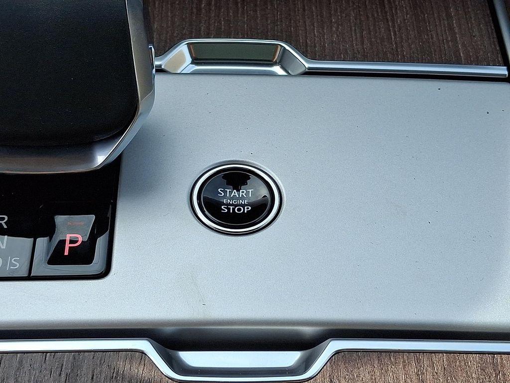 new 2026 Land Rover Range Rover car, priced at $140,005